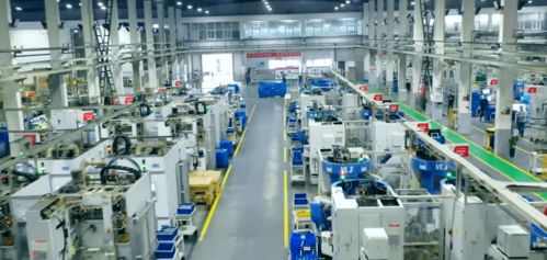 智造融合常州样本 构建工业互联网标杆工厂，探索绿色智造双转型新路径